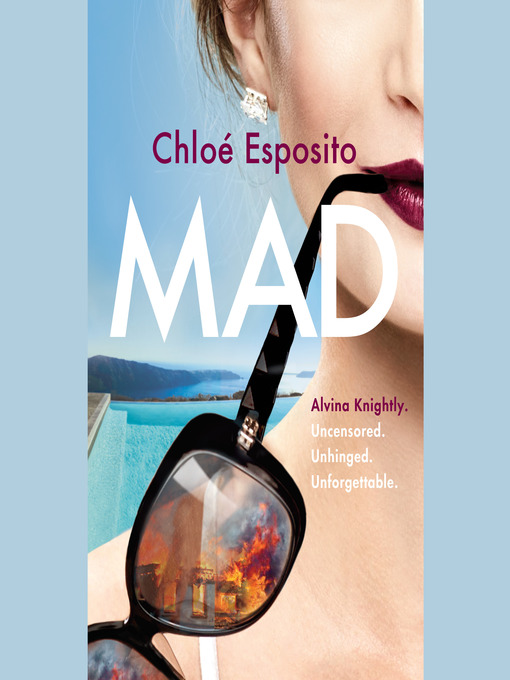 Title details for Mad by Chloé Esposito - Available